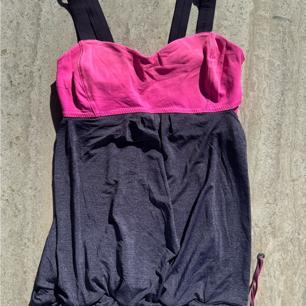 Lululemon Tank Top🏋️‍♀️